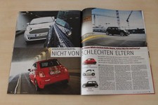 Auto Bild 31/2012 Mini Cooper S Goodwood mit 184PS besser als...?