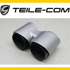 ORIG. Porsche 911 997 Endrohr