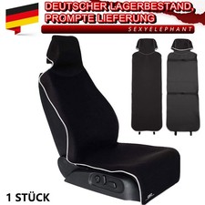 1x Neopren Sitzbezug