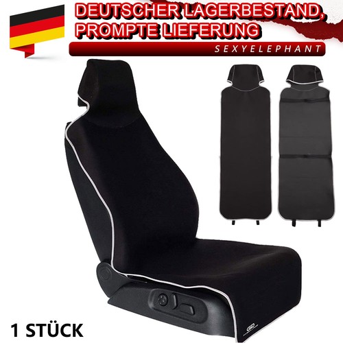 Neopren sitzbezug - 1x,