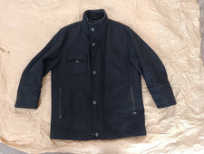 BUGATTI Herren Winter