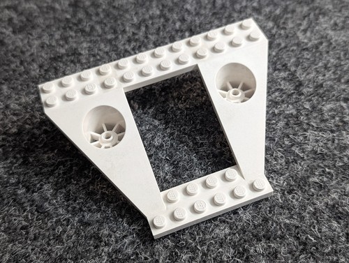 Lego 30037 flu gel - lego, flügel