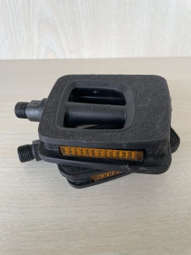 Wellgo fahrradpedale k20410 - fahrradpedale,