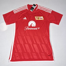 Trikot UNION BERLIN Home 2023-24, Adidas, XXL, neu