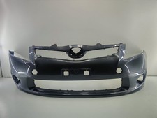 STOßSTANGE VORNE LACKIERT IN