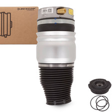 DUNLOP Luftfeder Luft Fahrwerk