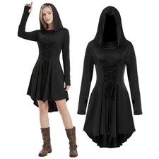 Lyxaof Erwachsener Mittelalter