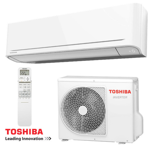 Toshiba yukai ras 24e2kvg - ras-24e2kvg-e, +