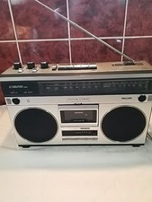 Philips Spatial Stereo 580
