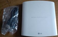 LG Portable Super Multi Drive | Externes CD- / DVD-Laufwerk für NB und PC