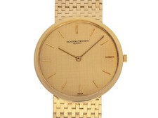 Vacheron Constantin Patrimony