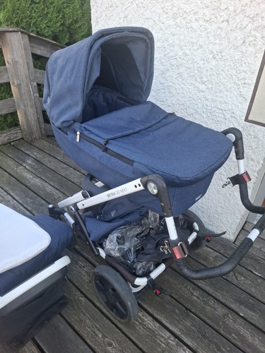 Britax next - britax, go