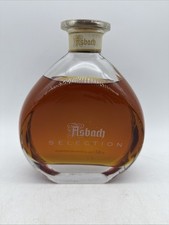 25650/ Asbach Selection Weinbrand Extra Old 0,7L 40%