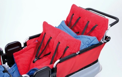 Fußsack für kinder - fußsack,