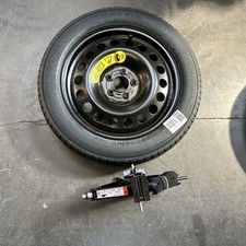 Original Notrad für Ford Kuga