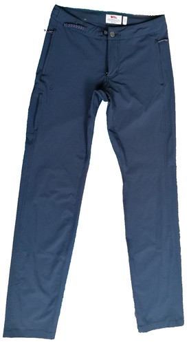 Fjällräven outdoorhose - fjällräven,