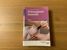 Prüfungsbuch Kosmetik 5