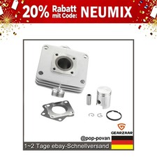 Zylinder für Simson S51 SR50