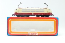 Märklin H0 3357 E-LOk BR 103