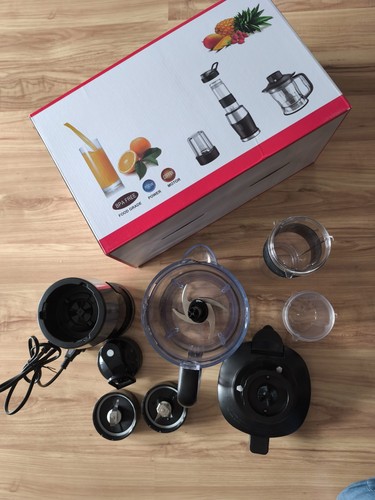 Waworio standmixer smoothie - waworio,