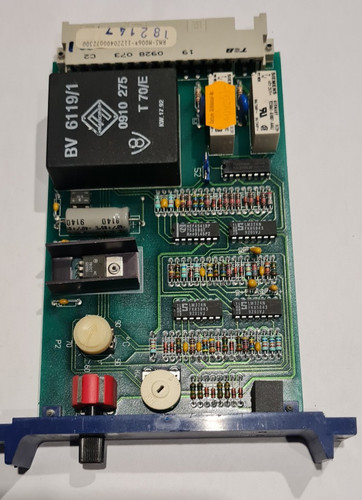 Buderus m006 steuerungsmodul - m006,