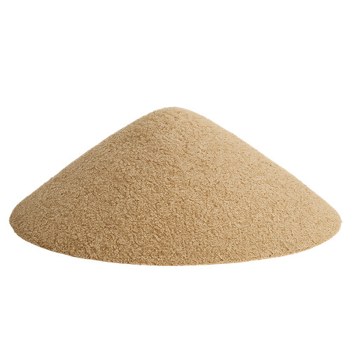 Nadeco dekosand natur 1kg fein - dekosand,
