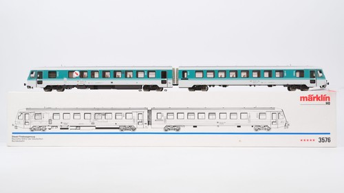 Märklin 3576 - h0,