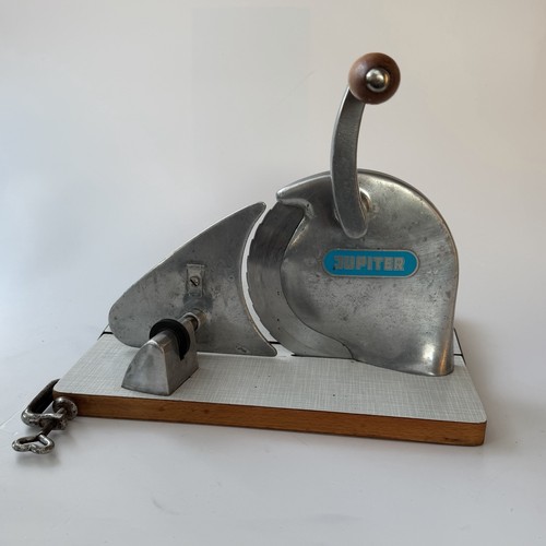 Jupiter brotschneidemaschine - jupiter,
