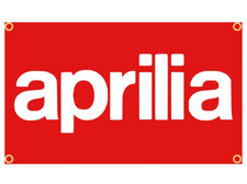 Aprilia Motorrad Logo Racing