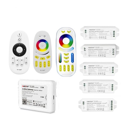 Milight miboxer rgb rgbw - milight,