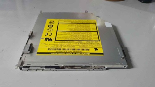 Apple macbook pro 2007 - macbook, 15