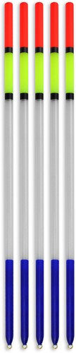 Forellen clear pose universal - clear,