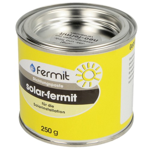 Solar fermit dichtungspaste - solar,