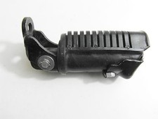  Fußraste vorn rechts / Bar Main Step right Honda CB 650  - RC03 NEU