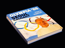 Olympia `88 Seoul Calgary