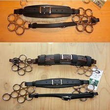 Hackamore FLOWER Biothane