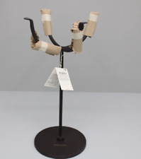 Zara Home Beistelltisch Metall Antik-Look 1374/072/800 ca.30x30x51.5 cm