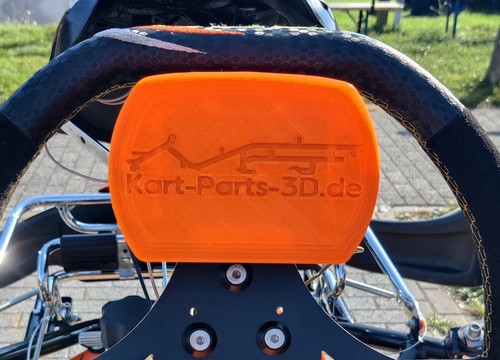 Laptimer abdeckung kart alfano - abdeckung,