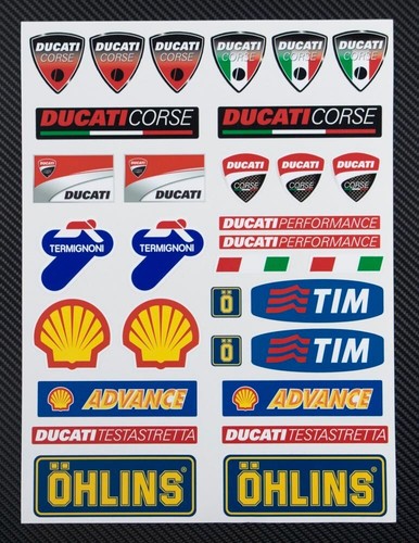 Aufkleber stickers decals
