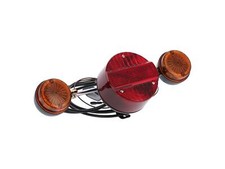 Rücklichtkombination komplett