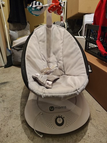 Babywippe elektrisch gebraucht - babywippe,