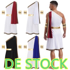 DE Herren Griechischer Gott