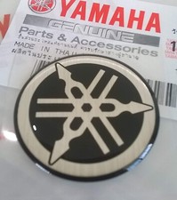 Yamaha Adesivo Emblem D