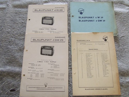 Schaltplan service manual für - manual,