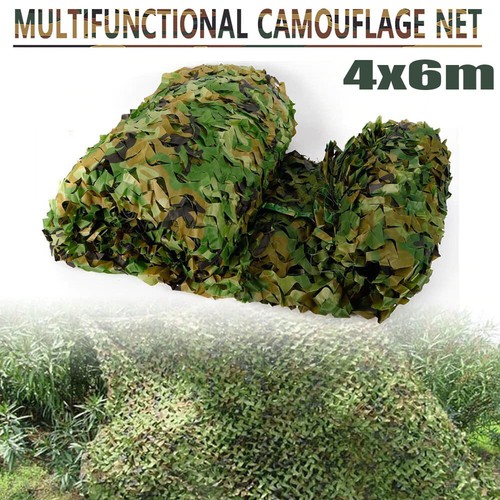 4mx6m camouflage jagd - 4mx6m,