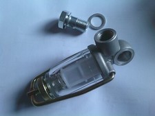 Filter kraftstoffilter - filter,