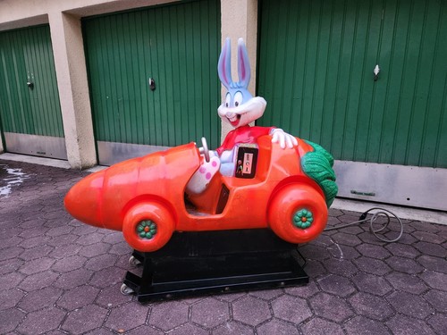 Bugs bunny kiddy - bunny,