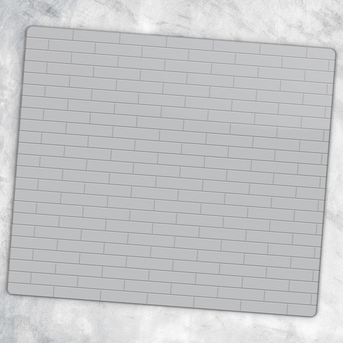 Glas-Herdabdeckplatten