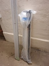 vorsatzrolladen, grau, Kasten