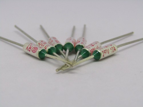 Sicherung temperatur thermo - ry,